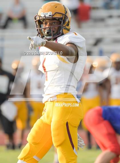 Thumbnail 3 in Mountain View vs Mountain Pointe photogallery.