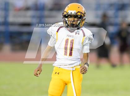 Thumbnail 1 in Mountain View vs Mountain Pointe photogallery.