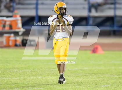 Thumbnail 1 in Mountain View vs Mountain Pointe photogallery.