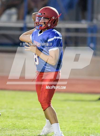 Thumbnail 1 in Mountain View vs Mountain Pointe photogallery.