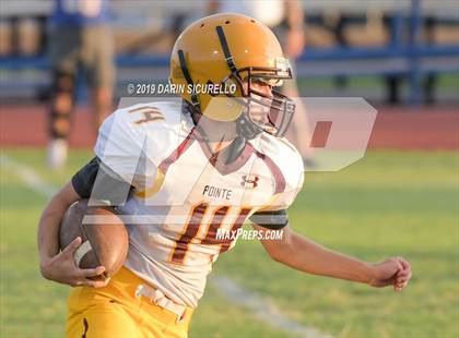 Thumbnail 1 in Mountain View vs Mountain Pointe photogallery.