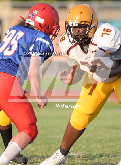 Thumbnail 1 in Mountain View vs Mountain Pointe photogallery.