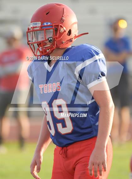 Thumbnail 1 in Mountain View vs Mountain Pointe photogallery.