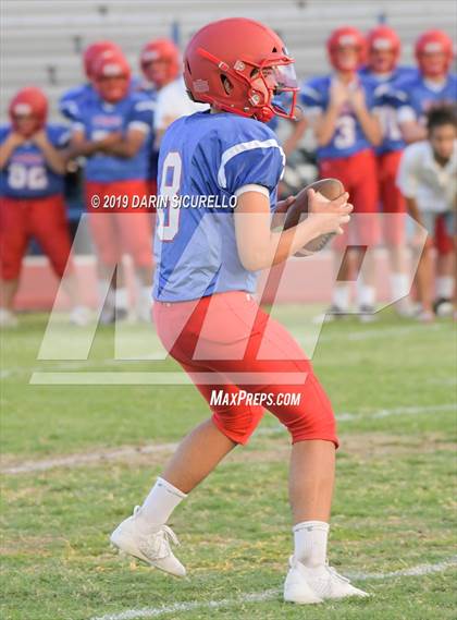 Thumbnail 1 in Mountain View vs Mountain Pointe photogallery.