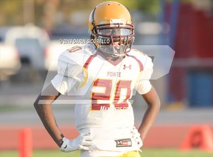 Thumbnail 2 in Mountain View vs Mountain Pointe photogallery.