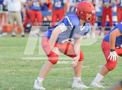 Thumbnail 2 in Mountain View vs Mountain Pointe photogallery.
