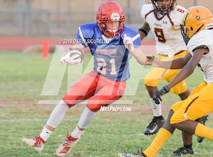 Thumbnail 1 in Mountain View vs Mountain Pointe photogallery.
