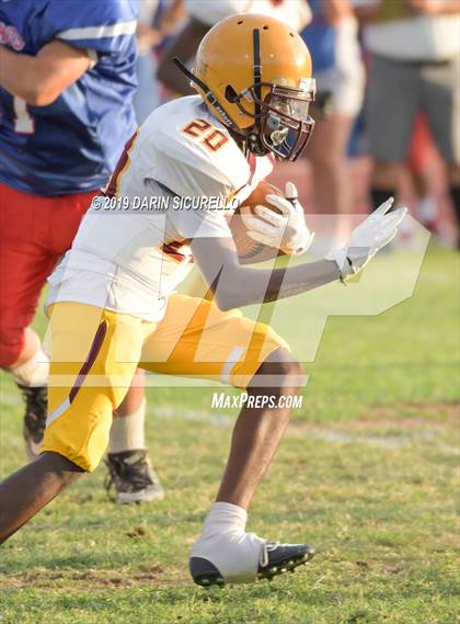 Thumbnail 3 in Mountain View vs Mountain Pointe photogallery.