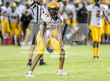 Thumbnail 2 in Mountain View vs Mountain Pointe photogallery.