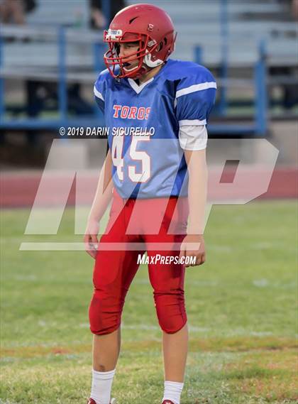 Thumbnail 1 in Mountain View vs Mountain Pointe photogallery.
