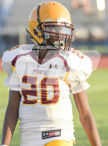 Thumbnail 1 in Mountain View vs Mountain Pointe photogallery.