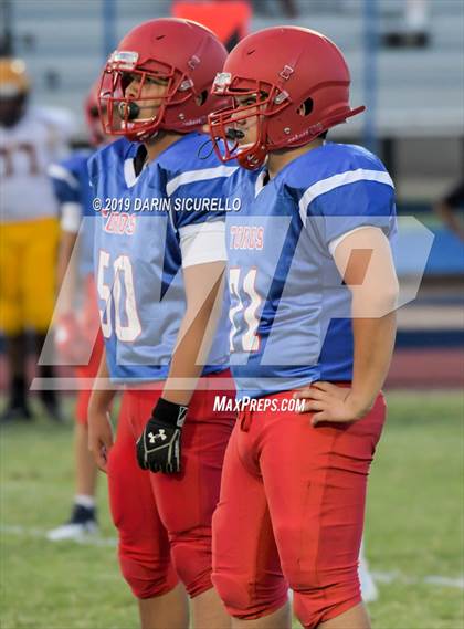 Thumbnail 3 in Mountain View vs Mountain Pointe photogallery.
