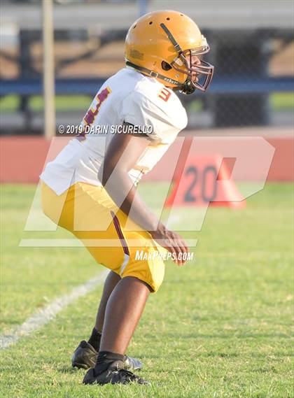 Thumbnail 3 in Mountain View vs Mountain Pointe photogallery.