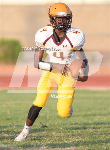 Thumbnail 2 in Mountain View vs Mountain Pointe photogallery.