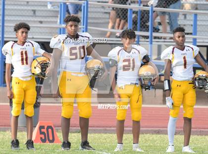 Thumbnail 1 in Mountain View vs Mountain Pointe photogallery.