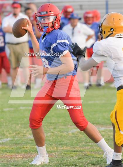 Thumbnail 1 in Mountain View vs Mountain Pointe photogallery.