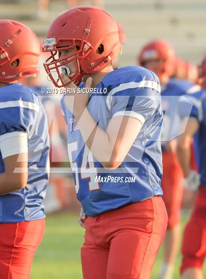 Thumbnail 1 in Mountain View vs Mountain Pointe photogallery.