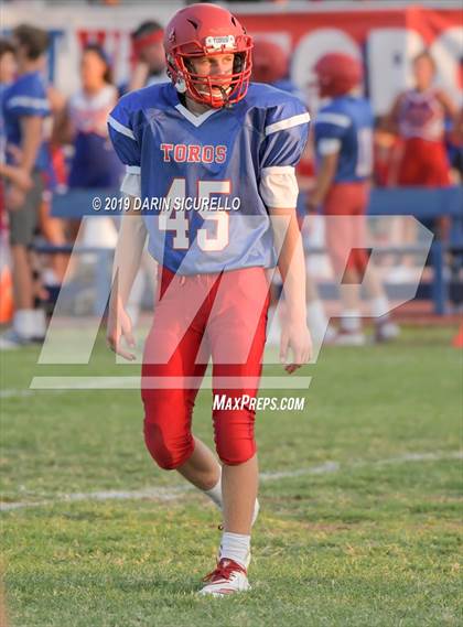 Thumbnail 2 in Mountain View vs Mountain Pointe photogallery.