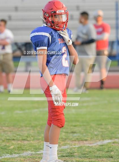 Thumbnail 3 in Mountain View vs Mountain Pointe photogallery.