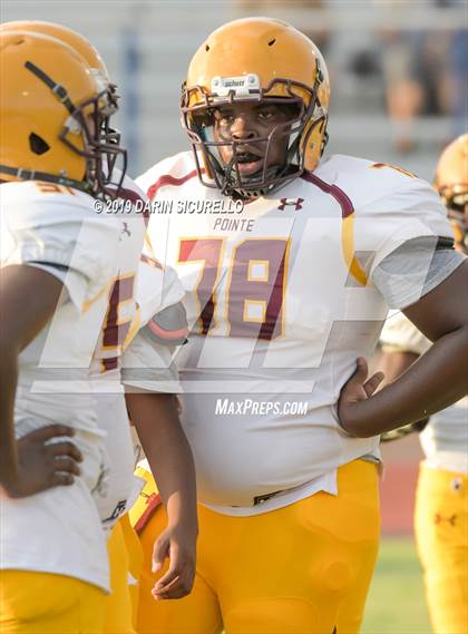 Thumbnail 1 in Mountain View vs Mountain Pointe photogallery.