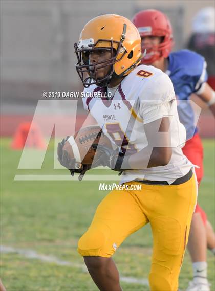 Thumbnail 3 in Mountain View vs Mountain Pointe photogallery.