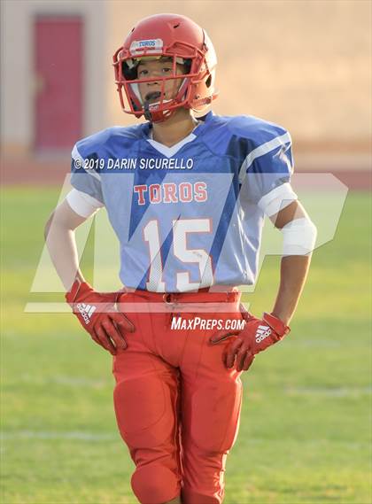 Thumbnail 3 in Mountain View vs Mountain Pointe photogallery.