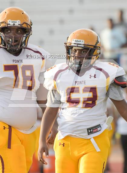 Thumbnail 2 in Mountain View vs Mountain Pointe photogallery.
