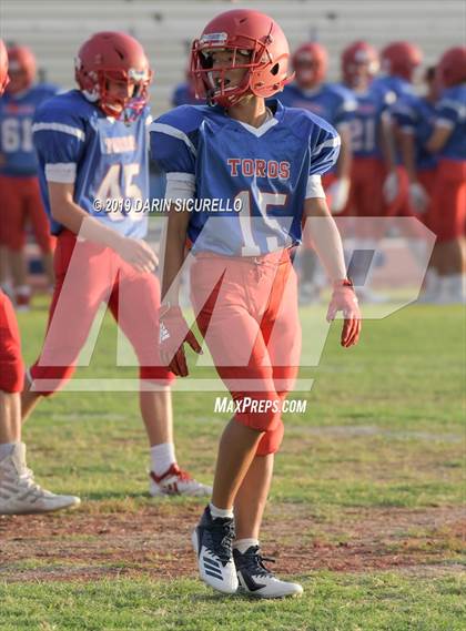 Thumbnail 2 in Mountain View vs Mountain Pointe photogallery.