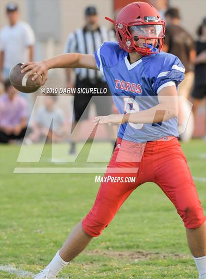 Thumbnail 2 in Mountain View vs Mountain Pointe photogallery.