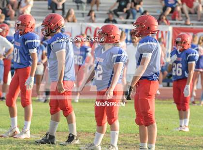 Thumbnail 1 in Mountain View vs Mountain Pointe photogallery.