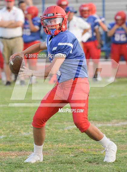 Thumbnail 3 in Mountain View vs Mountain Pointe photogallery.