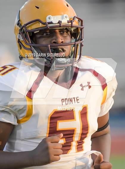 Thumbnail 1 in Mountain View vs Mountain Pointe photogallery.