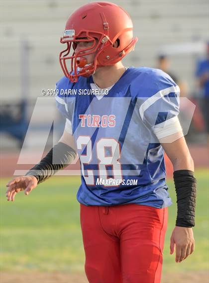 Thumbnail 3 in Mountain View vs Mountain Pointe photogallery.