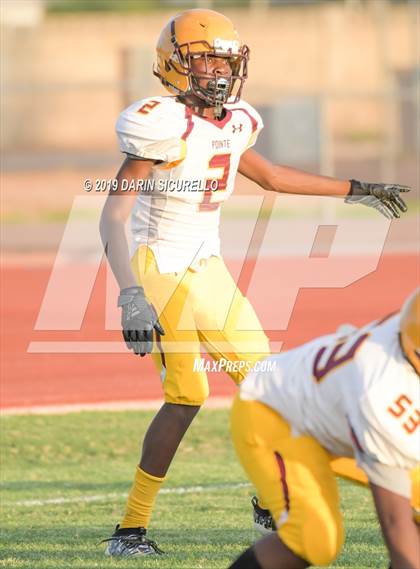 Thumbnail 2 in Mountain View vs Mountain Pointe photogallery.