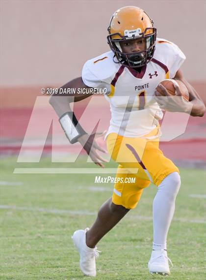 Thumbnail 2 in Mountain View vs Mountain Pointe photogallery.