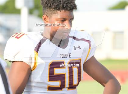 Thumbnail 2 in Mountain View vs Mountain Pointe photogallery.