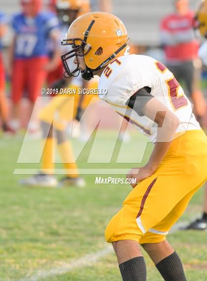 Thumbnail 2 in Mountain View vs Mountain Pointe photogallery.