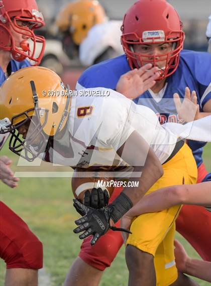 Thumbnail 1 in Mountain View vs Mountain Pointe photogallery.