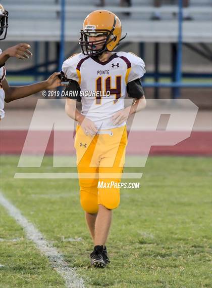 Thumbnail 1 in Mountain View vs Mountain Pointe photogallery.