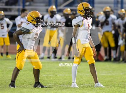 Thumbnail 3 in Mountain View vs Mountain Pointe photogallery.