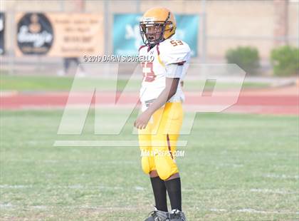 Thumbnail 1 in Mountain View vs Mountain Pointe photogallery.