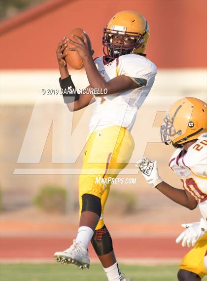 Thumbnail 1 in Mountain View vs Mountain Pointe photogallery.