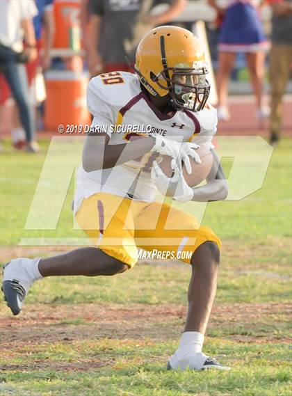 Thumbnail 2 in Mountain View vs Mountain Pointe photogallery.