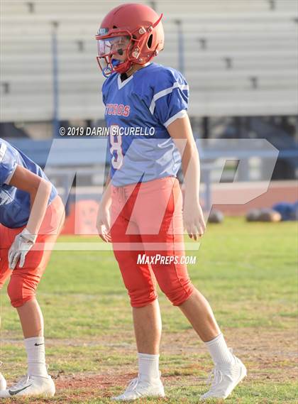 Thumbnail 1 in Mountain View vs Mountain Pointe photogallery.