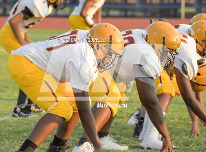 Thumbnail 1 in Mountain View vs Mountain Pointe photogallery.