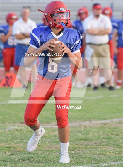Thumbnail 1 in Mountain View vs Mountain Pointe photogallery.