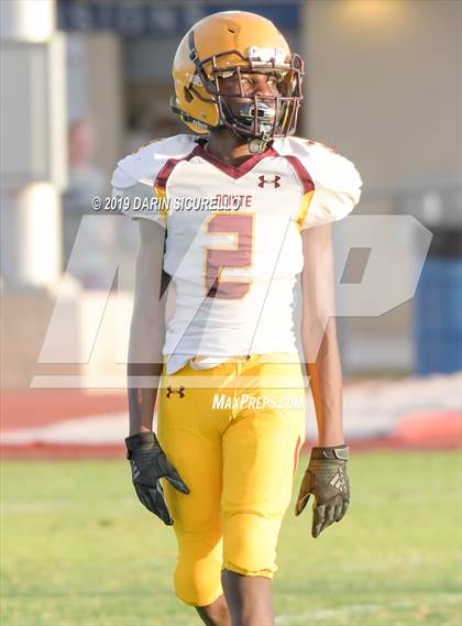 Thumbnail 2 in Mountain View vs Mountain Pointe photogallery.