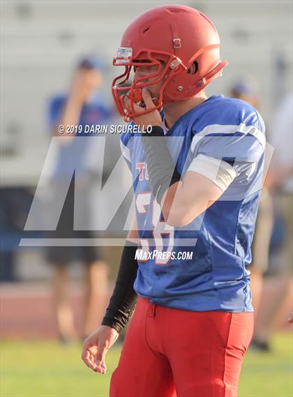 Thumbnail 1 in Mountain View vs Mountain Pointe photogallery.