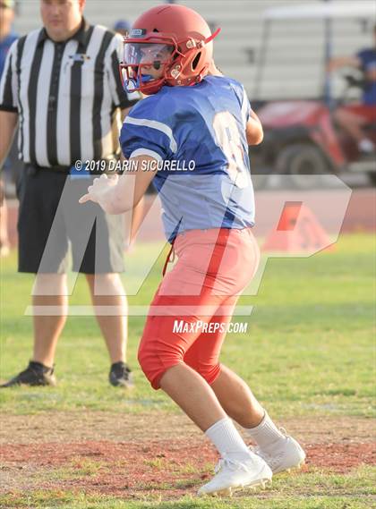 Thumbnail 3 in Mountain View vs Mountain Pointe photogallery.