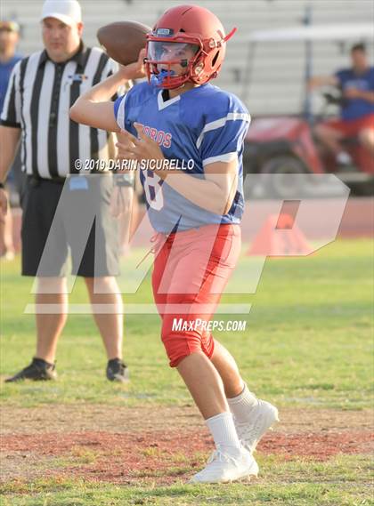 Thumbnail 1 in Mountain View vs Mountain Pointe photogallery.
